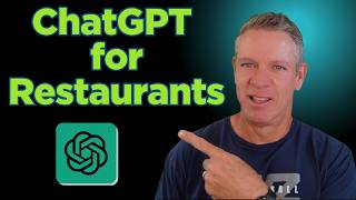 7 Ways Restaurants Should be Using ChatGPT [Must Have]