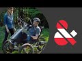 National Geographic X Audi Electric Earth In Austria
