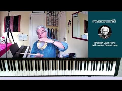 Brazilian Rhythms 101: The Essential Guide to Brazilian Samba Patterns