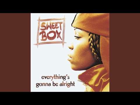 Everything's Gonna Be Alright (Instrumental)