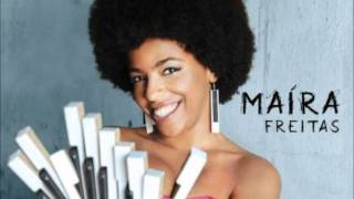 Monsieur Binot - Maíra Freitas