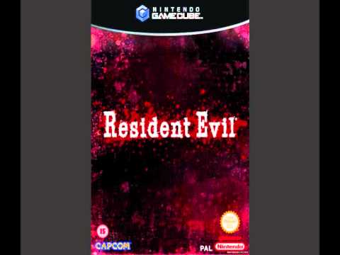 Gotrys Lounge! #25 (09.2013) - Safe Haven /Save Room Theme/ (Resident Evil, GameCube)