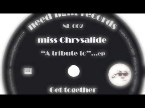 NL 002 - Miss Chrysalide - I like Lolo
