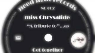 NL 002 - Miss Chrysalide - I like Lolo