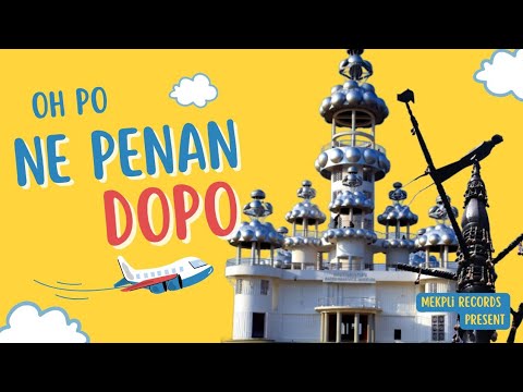 OH PO NE PENAN DOPO - FEMALE VERSION || KARBI FUNNY SONG 2026 || MEKPLI RECORDS 