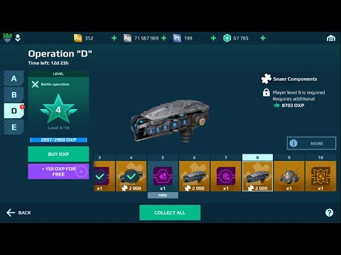 57) Grinding 8703 OXP for Snaer