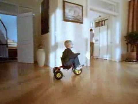 McDonald's Werbeklassiker 5/6 - Happy Meal