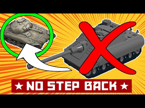 NEW Update RUINS Tank Destroyers! - HOI4 No Step Back Tank Designer Guide