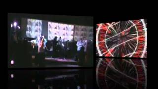 From the beginning. EL&P . The New Residents. King Crimson