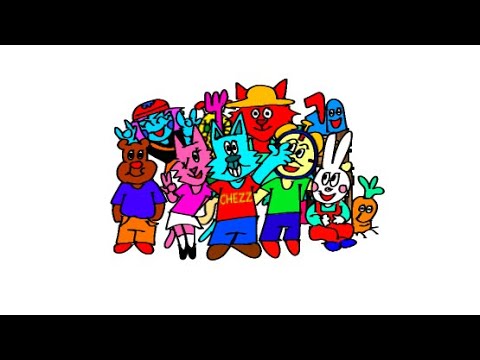 Chezzkids Archive Website FULL WALKTHROUGH | 10/16/23