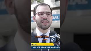 Nem todo mundo ganha 13º do INSS  entenda  #noticias