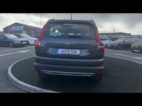 Dacia Jogger 2022 COMFORT TCe110 7 SEATER €78 PW W - Image 2