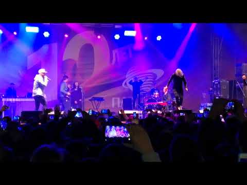 L'One feat Варвара Визбор - Якутяночка Красноярск