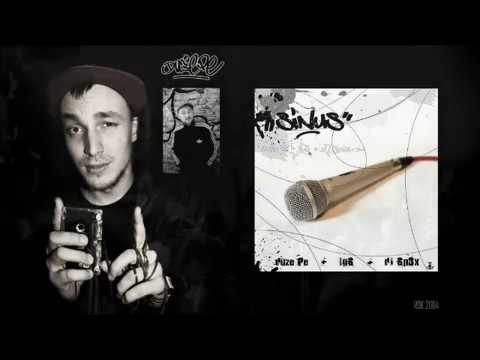 Pan Duże Pe feat. Gutek - Tak jak teraz jest [old]