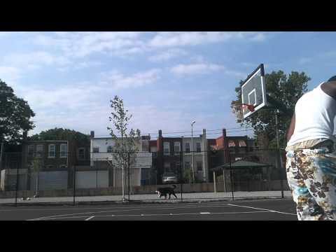 Wet Jumper| Who do I shoot like?