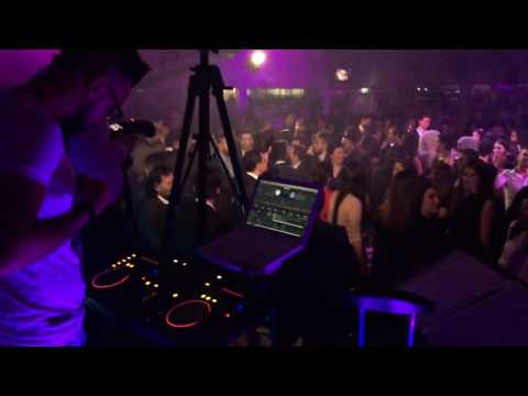 Dj Ufuk Uysal - Dügün Krefeld (Baslar)