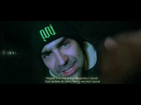 VARGEK BEATANGA - MONOLIT prod. Shporky (OFFICIAL VIDEO)