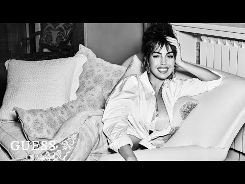 Georgina for GUESS Spring '24 Campaign