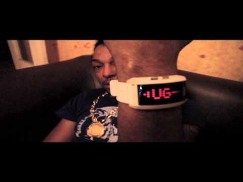 Miki Debrouya Feat Thug Trish - GOONS (AU PIRE DES K) 2011