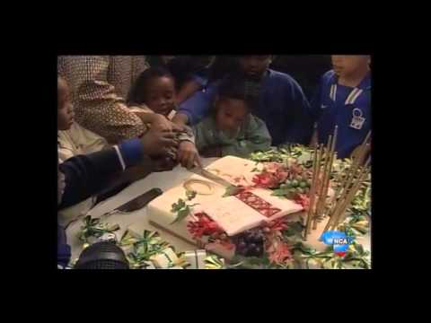 Pienaar mourns Madiba