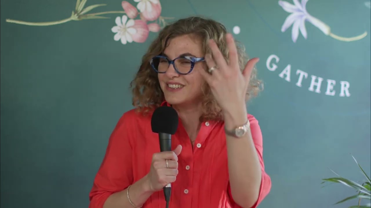 AI Revolution: How Marketers are Transforming with Gen AI.