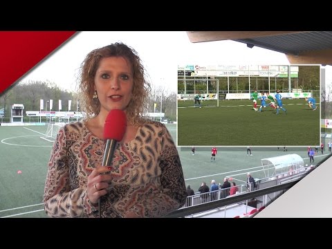 Excelsior'31 weekjournaal - week 16 (2016)