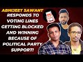 Abhijeet Sawant Xplosive Chat on Indian Idol, Amit Sana and Rahul Vaidya!