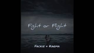 Fight or Flight Music Video