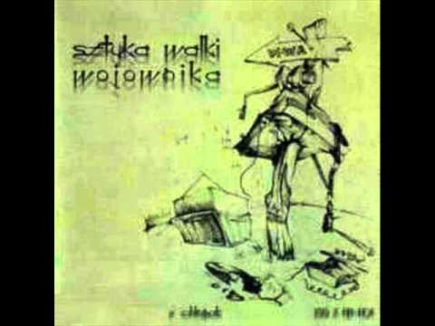 Zipera- Czarne Owce (blend)