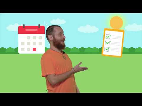 Żiżi Episodju Nru 24 – Ir-rutina ta’ filgħaxija