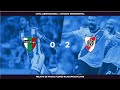 EN VIVO | Copa Libertadores | Palestino Vs River | #LaCopaXLaClave