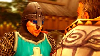 Генеральские котлы, но это Heroes of Might and Magic V