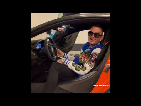 🎧 MORGENSHTERN x UNCLEFLEXXX Type Beat - Миллиарды (prod. vacemadest)