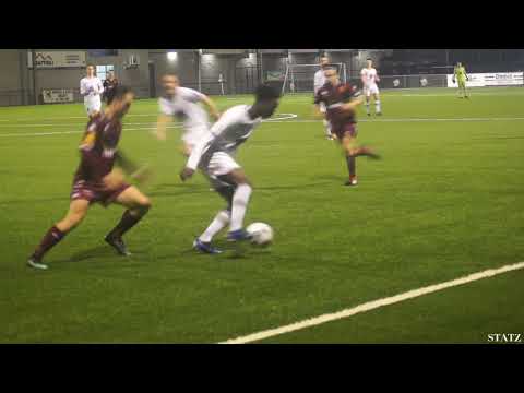 YAHYA KHALIF VS BULLEEN LIONS OFFICIAL HIGHLIGHTS | RD 23 NPL2 2019