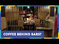 A Former Police Station Becomes A Coffee Shop And Bar Living St Louis