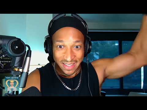 Cultivating AWARENESS w/ Joshua J. Holland | Yoni Havana Podcast EP 17