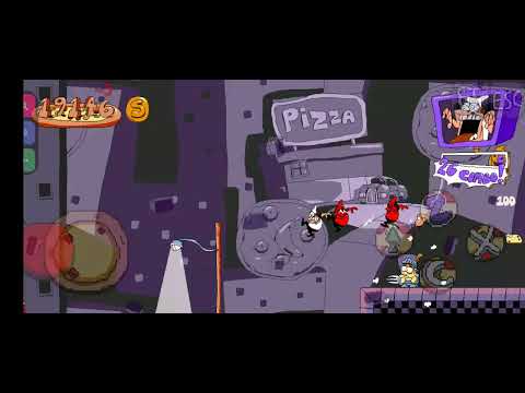 John Gutter S Rank (Lap 5) (Checkpoint)