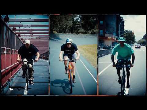 BROOKLYN MACHINE WORKS - BROWN 55㎜ BROOKLYN MACHINE WORKS