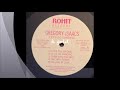 Gregory Isaacs - Let's Go Dancing - Rohit LP - 1989