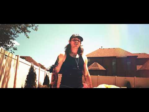 Black Rose-Croix - Starting to drown (Official Music Video)