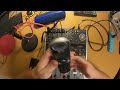Broadcasting Phone Calls Using A Mixer Send