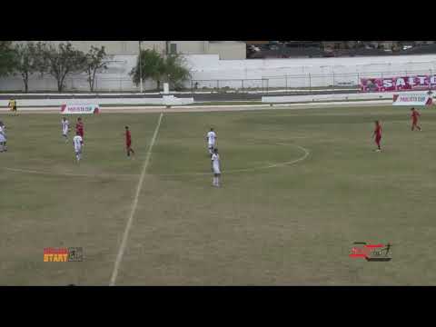 SALTO X GUARULHOS - SUB 15 - FINAL DA PAULISTA CUP