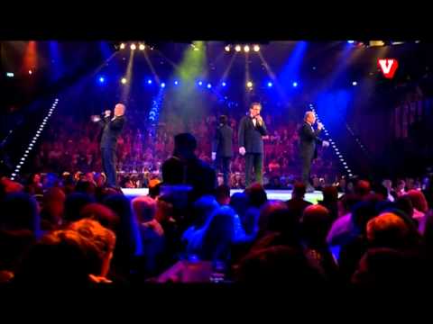 2011-02 Jocus Leedjesaovend - Weej bliéve thoés