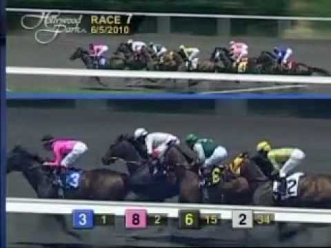 Los Angeles Handicap (GIII) - 58th Running