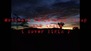 Download lagu Motivasi Perjalanan Hidup - ( band-indie Cover lirik ) mp3 Download lagu Motivasi Perjalanan Hidup - ( band-indie Cover lirik ) mp3