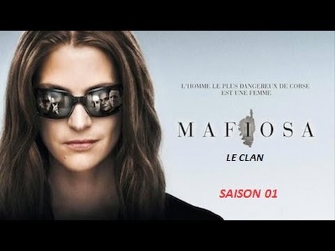 MAFIOSA S01E01