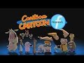 Cartoon Cartoons Opening HD
