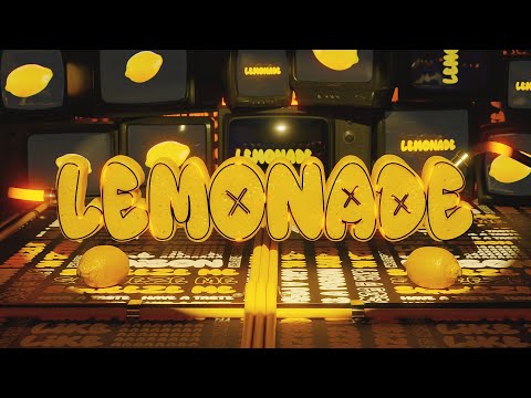 Deeper Purpose - Lemonade