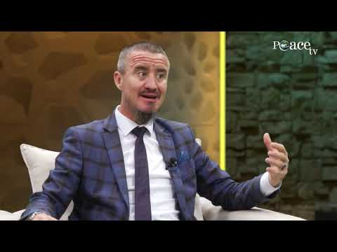 34. Çdo të thotë - Meke dhe Medine - Dr. Imam Ahmed Kalaja