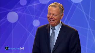 When God Stretches Our Faith by Mark Finley